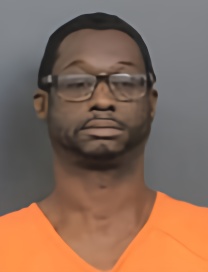 Mugshot of JAMES ERVING JR CLAY
