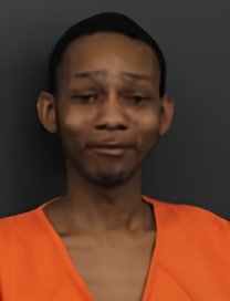 Mugshot of FARAJA SAMUEL