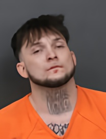 Mugshot of ZACHARY WILSON NORRIS