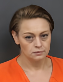 Mugshot of SUSAN KAY HUNTER