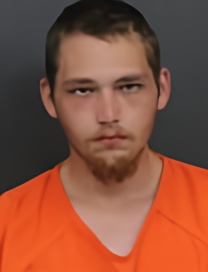 Mugshot of ISAIAH MICHAEL DENNISON