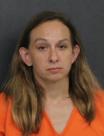 Mugshot of MICHELLE STEPHANIE JOSLIN