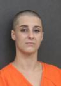 Mugshot of ELLA ROSE LANGDON