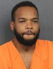 Mugshot of CHRISTOPHER DARRYL OWENS