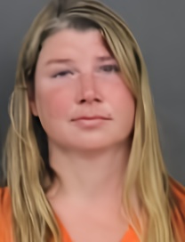 Mugshot of HANNAH JOY ALEXANDER