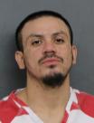 Mugshot of JESUS VASQUEZ-RICO
