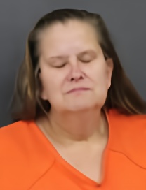 Mugshot of BILLIE J MCCLOUD
