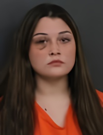 Mugshot of HAILEY M LEWIS