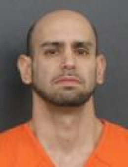 Mugshot of ANGELO VINCENT LOCASCIO