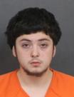 Mugshot of JOSE RAUL REBOLLOSO-FELIPE