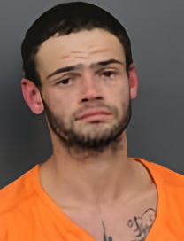 Mugshot of CHRISTOPHER JAMES YOWGER