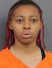 Mugshot of SIMIA RENEA MARIE AYERS