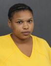 Mugshot of DANEJAH LORETTA VESEY