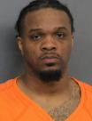 Mugshot of QUAYDARIUS RAYSEAN CARPENTER