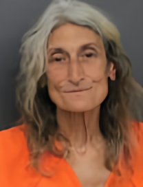 Mugshot of CELESTE CECILE COLONE