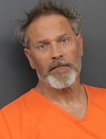 Mugshot of KEITH WAYNE DEBACKER