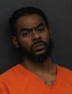 Mugshot of MARQUIS AARON WILLIAMS