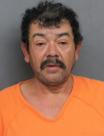 Mugshot of FRANCISCO MENDOZA