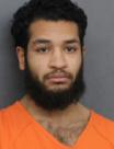 Mugshot of RICHARD DEMETRIUS III GATEWOOD
