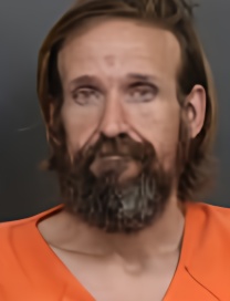 Mugshot of CLINTON DELANEY TOWERY