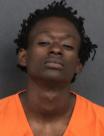 Mugshot of JAFARI NIYUKURI