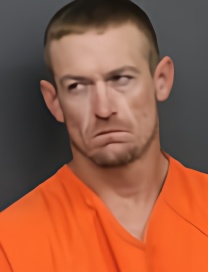 Mugshot of BRYSON HILDING JOHNSON