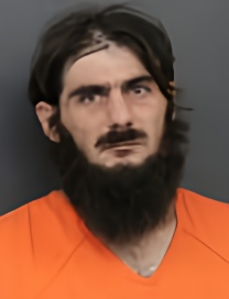 Mugshot of THOMAS LAWERENCE HENRY