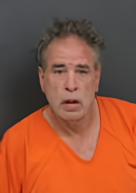 Mugshot of MICHAEL JAMES SCHOTT