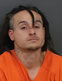 Mugshot of EVAN MICHAEL SAGER