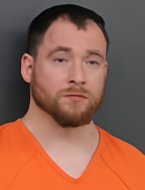 Mugshot of JORDAN PAUL HENLEY