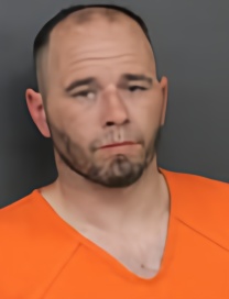 Mugshot of KORY MARTIN BROWN