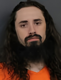Mugshot of CHRISTOFER E COX