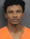 Mugshot of JKEL DACHAE BRITT