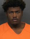 Mugshot of SENTAVIOUS DEON HOUSTON