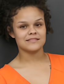 Mugshot of MAKEYA RAY SHERMAN