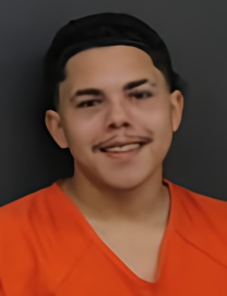Mugshot of ANTHONY MICHAEL MORENO