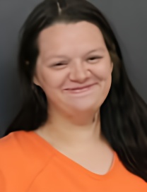 Mugshot of MERCEDEZ MARIE SMITH