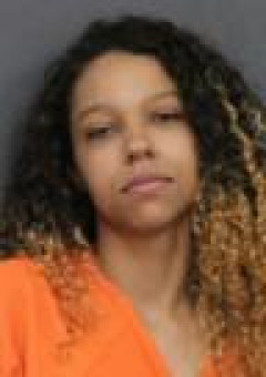 Mugshot of GRACE ROSA LLOYD