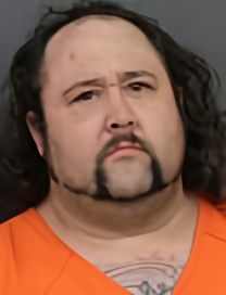 No mugshot available