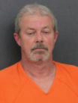 Mugshot of DENNIS LEROY CAREY