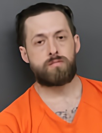 Mugshot of BRINN MICHAEL BELL