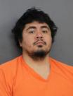 Mugshot of JUAN PABLO GARCIA-TORRES