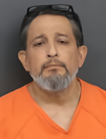 Mugshot of RICARDO CASCO