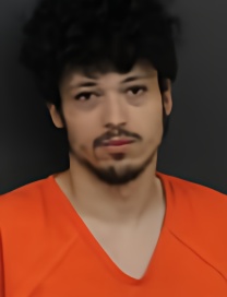 Mugshot of DANIEL DAVID RATH