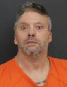 Mugshot of JON JOSEPH VERMEIRE