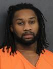 Mugshot of TYROME JR RANDOLPH