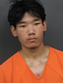 Mugshot of ZO N SANG