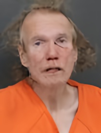 Mugshot of DON GLEN PEASE