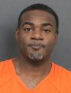Mugshot of MONTRELL DESHOUN SIMPSON