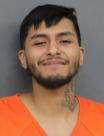 Mugshot of ESTEBAN JR VILLAZANA-CISNEROS